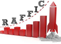 15 نکته افزایش ترافیک وبسایت