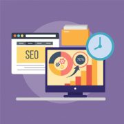 ۱۰ اشتباه رایج در سئو و پرهیز از آن (اینفوگرافیک)