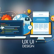 جهان بهتر با ux