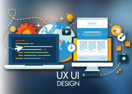 جهان بهتر با ux