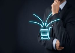 تجارت الکتریکی متفاوت