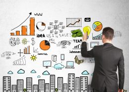 مدیریت کسب و کار الکترونیک
