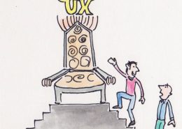 هدایت ux