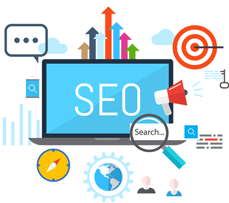 سئو | کاردان سیستم