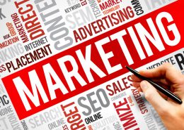 بازاریابی آنلاین