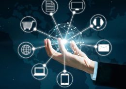 روش بازاریابی اینترنتی
