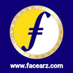 لوگوی فیس ارز