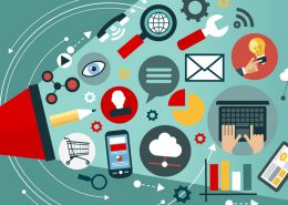فواید بازاریابی اینترنتی