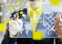 روش بازاریابی آنلاین