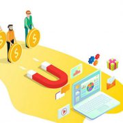 مراحل بازاریابی جاذبهای