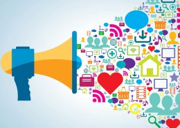 روش بازاریابی آنلاین