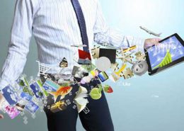برنامه بازاریابی