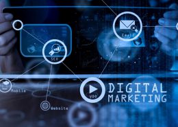 مزیتهای بازاریابی اینترنتی