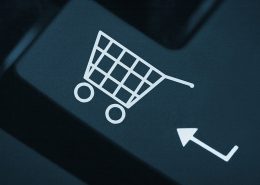 فروش تجارت الکترونیک