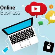 انواع تجارت الکترونیک