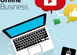 انواع تجارت الکترونیک