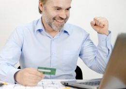 مزایا تجارت الکترونیک