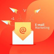 روشهای ایمیل مارکتینگ