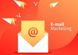 روشهای ایمیل مارکتینگ