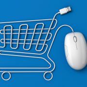 تجارت الکترونیکی افقی