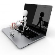 موفقیت تجارت الکترونیک