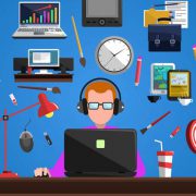 تکنیکهای بازاریابی اینترنتی