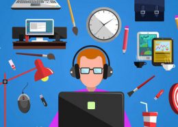 تکنیکهای بازاریابی اینترنتی