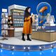 استفاده از تجارت الکترونیک و رسیدن به نقطه ایده آل در فروش
