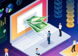 دانش تجارت الکترونیک
