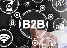 در مورد بازاریابی صنعتی یا B2B چه میدانید؟