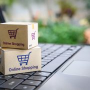 تجارت الکترونیک و ایجاد اتصالات مناسب برای اینترنت
