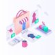 ارزانترین روشهای آنلاین برای جذب مشتری