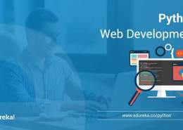 توسعه وب پایتون