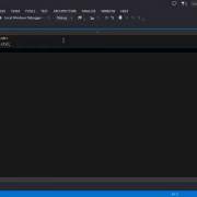 آموزش ساخت بازی ماری ساده (Snake) با C++ (بخش اول)