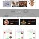 طراحی سایت کهن مس | فروشگاه آنلاین ظروف مسی
