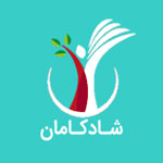 لوگو شادکامان