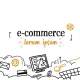 فضای آنلاین و تجارت الکترونیک