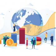 بازار تجارت الکترونیک