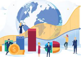بازار تجارت الکترونیک