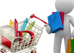 بهترین بازاریاب آنلاین