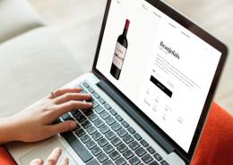 اینترنت و تجارت الکترونیک