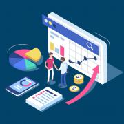 عملکرد تجارت الکترونیک