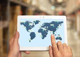 صنعت تجارت ‌الکترونیک