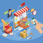 تکنیک تجارت الکترونیک