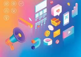 مزایای تجارت الکترونیک