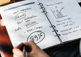 تاثیر بازاریابی محتوا