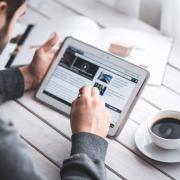 مفهوم بازاریابی آنلاین