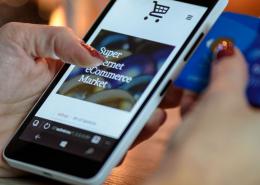 مزیت بازاریابی آنلاین