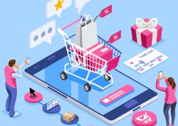 فضای آنلاین