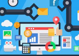 بازاریابی اتوماسیون